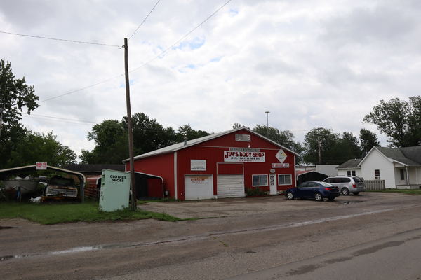 Middleton - June 2021 Photo (newer photo)